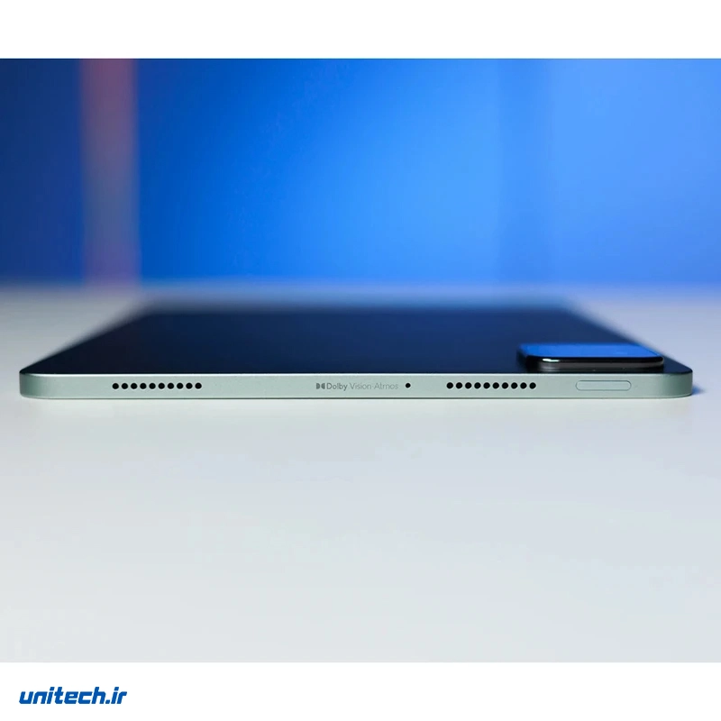 تبلت 11.2 اینچ شیائومی مدل Pad 7 Pro WiFi ظرفیت 512 گیگابایت و رم 12 گیگابایت14